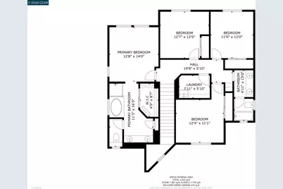 20 Terraced Hills Way, San Ramon, CA 94583 - Photo 50