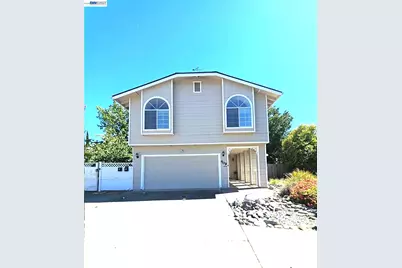 409 Avalon Way, Suisun City, CA 94585 - Photo 1