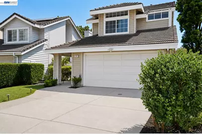 2932 Barrington Terrance, Fremont, CA 94536 - Photo 2