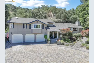2090 Pebble Dr, Alamo, CA 94507 - Photo 6