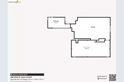 2090 Pebble Dr, Alamo, CA 94507 - Photo 56