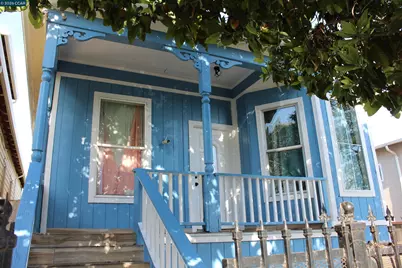 540 3rd St, Richmond, CA 94801 - Photo 4