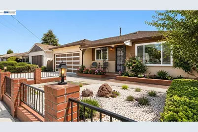 404 Bradrick Dr, San Leandro, CA 94578 - Photo 2