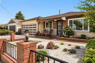 404 Bradrick Dr, San Leandro, CA 94578 - Photo 2