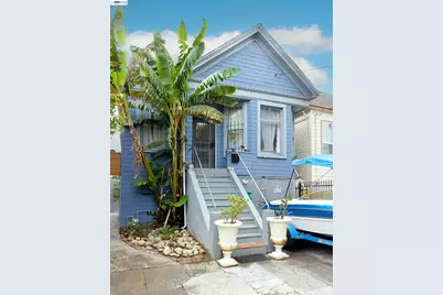 1538 16th Ave, Oakland, CA 94606 - Photo 2