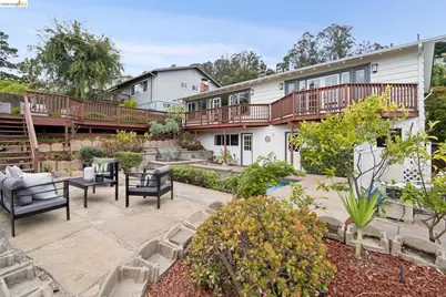 201 Crestmont, Oakland, CA 94619 - Photo 46