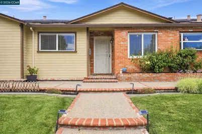 4427 Crestwood Cir, Concord, CA 94521 - Photo 4
