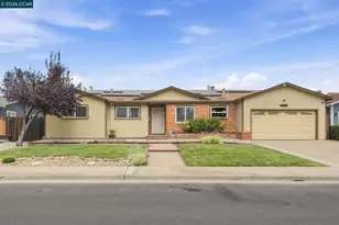 4427 Crestwood Cir, Concord, CA 94521 - Photo 4