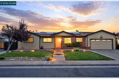 4427 Crestwood Cir, Concord, CA 94521 - Photo 1