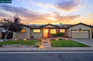4427 Crestwood Cir, Concord, CA 94521 - Photo 1