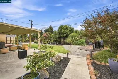 4427 Crestwood Cir, Concord, CA 94521 - Photo 26