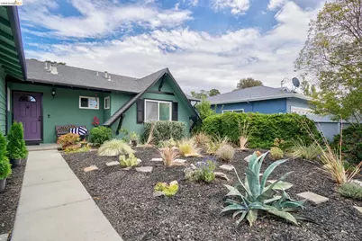 4709 Santa Rita Rd, Richmond, CA 94803 - Photo 2