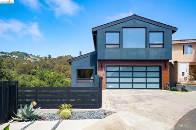 5656 Buena Vista Avenue, Oakland, CA 94618 - Photo 2
