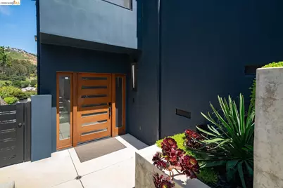 5656 Buena Vista Avenue, Oakland, CA 94618 - Photo 4
