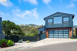 5656 Buena Vista Ave, Oakland, CA 94618 - Photo 1