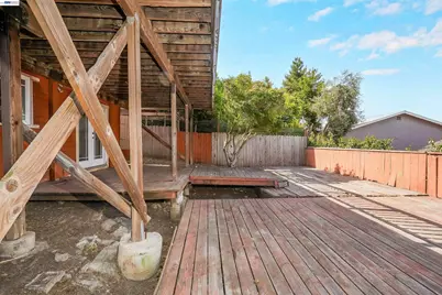 16805 President Dr, Castro Valley, CA 94578 - Photo 56