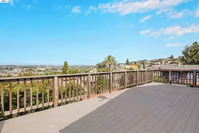 16805 President Dr, Castro Valley, CA 94578 - Photo 42