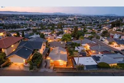16805 President Dr, Castro Valley, CA 94578 - Photo 2