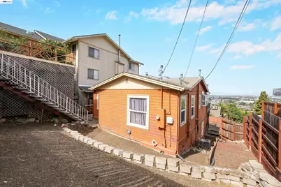 16805 President Dr, Castro Valley, CA 94578 - Photo 14