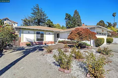 972 Tara Hills Dr, Pinole, CA 94564 - Photo 4