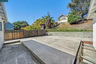 972 Tara Hills Dr, Pinole, CA 94564 - Photo 24
