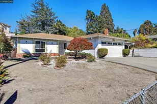 972 Tara Hills Dr, Pinole, CA 94564 - Photo 2