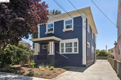 1075 53rd St, Oakland, CA 94608 - Photo 2