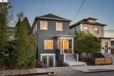 815 45th St, Oakland, CA 94608 - Photo 1