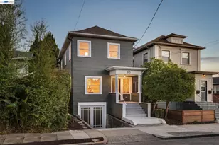 815 45th St, Oakland, CA 94608 - Photo 1