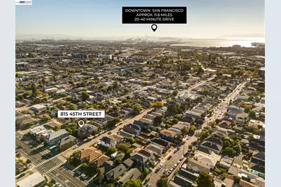 815 45th St, Oakland, CA 94608 - Photo 70