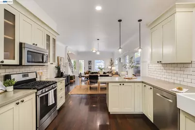 815 45th St, Oakland, CA 94608 - Photo 26