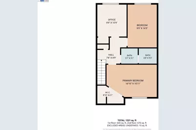 14715 Doolittle Dr, San Leandro, CA 94577 - Photo 42