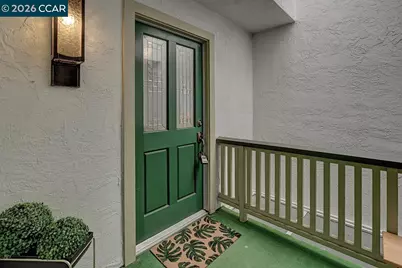 1309 Skycrest Dr #5, Walnut Creek, CA 94595 - Photo 4
