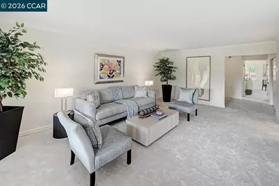 1309 Skycrest Dr #5, Walnut Creek, CA 94595 - Photo 20