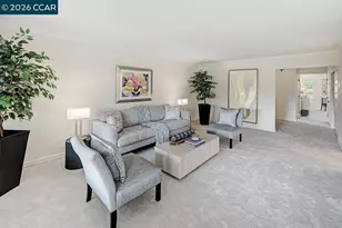 1309 Skycrest Dr, Walnut Creek, CA 94595 - Photo 20