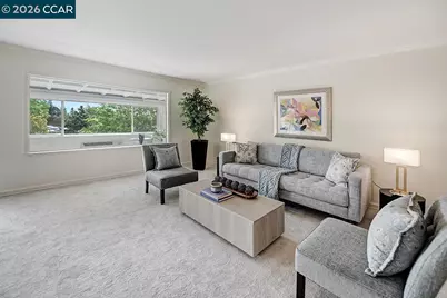 1309 Skycrest Dr #5, Walnut Creek, CA 94595 - Photo 6