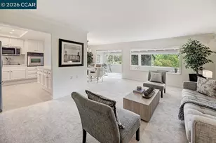 1309 Skycrest Dr, Walnut Creek, CA 94595 - Photo 1