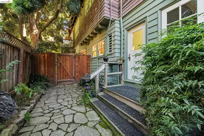 2325 Howe St #1, Berkeley, CA 94705 - Photo 22