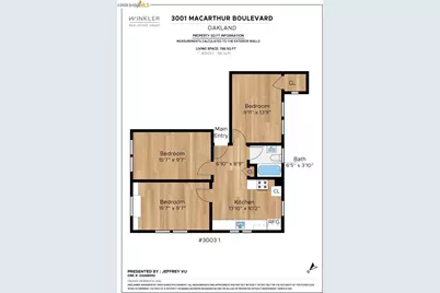 3001 Macarthur Blvd, Oakland, CA 94602 - Photo 32
