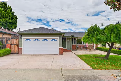 2062 Evergreen Ave, San Leandro, CA 94577 - Photo 2