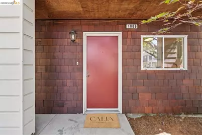 1806 Dwight Way #Address is Unit, Berkeley, CA 94703 - Photo 4