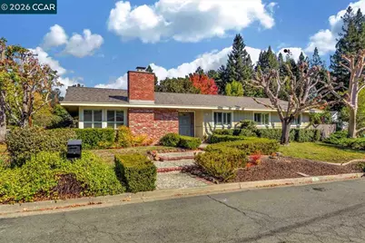 241 Ivy Pl, Orinda, CA 94563 - Photo 1