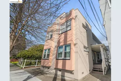 2923 Wheeler St, Berkeley, CA 94705 - Photo 1