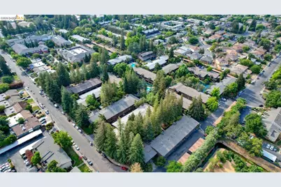 2400 Larkspur Ln #APT 264, Sacramento, CA 95825 - Photo 42