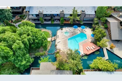 2400 Larkspur Ln #APT 264, Sacramento, CA 95825 - Photo 40