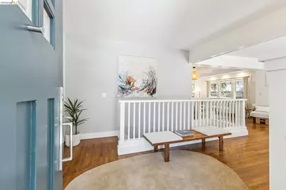 98 Montell St, Oakland, CA 94611 - Photo 4