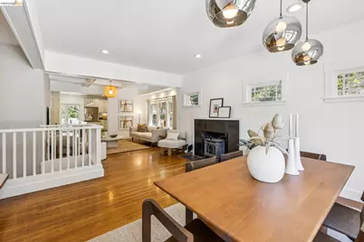 98 Montell St, Oakland, CA 94611 - Photo 8