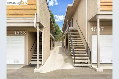 1533 Harmon St, Berkeley, CA 94703 - Photo 10