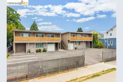 1533 Harmon St, Berkeley, CA 94703 - Photo 4