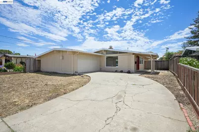 776 Poinciana St, Hayward, CA 94545 - Photo 2